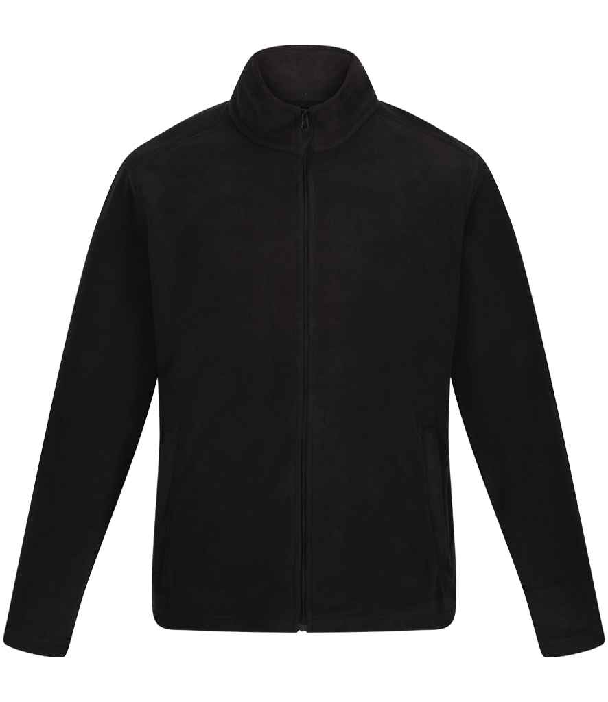 Regatta Classic Micro Fleece Jacket - PenCarrie